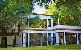 Estancia del Olivo